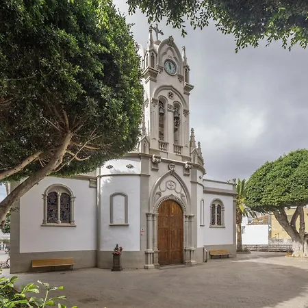 Mi Tagoro - Estudio Con Encanto -