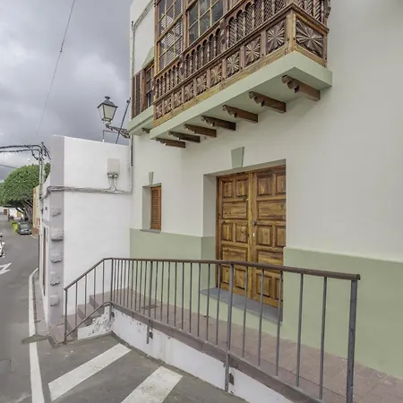 Lejlighed Mi Tagoro - Estudio Con Encanto -