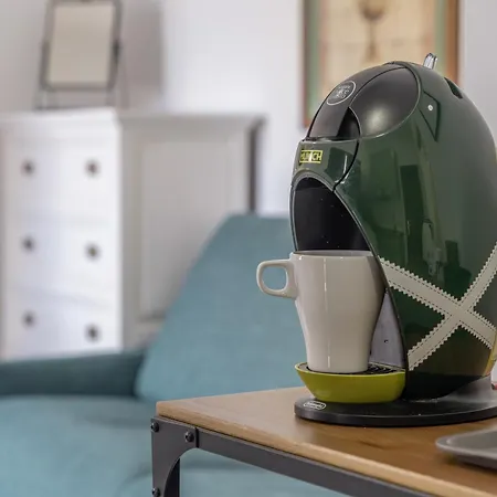 Mi Tagoro - Estudio Con Encanto - Daire *