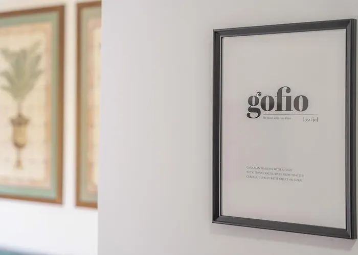 Mi Tagoro - Estudio Con Encanto - * Guía de Isora