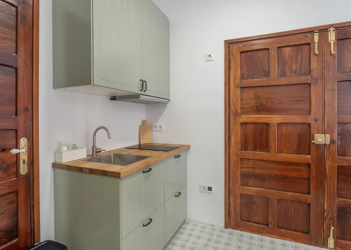 Mi Tagoro - Estudio Con Encanto -