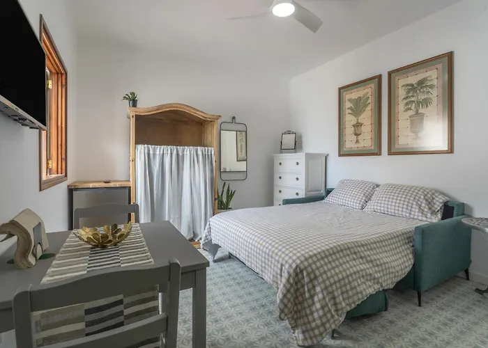 Mi Tagoro - Estudio Con Encanto - * Guía de Isora