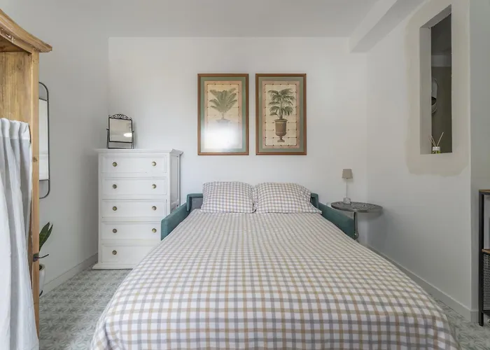 Mi Tagoro - Estudio Con Encanto - Daire Guía de Isora