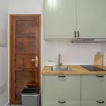 Mi Tagoro - Estudio Con Encanto - アパート *
