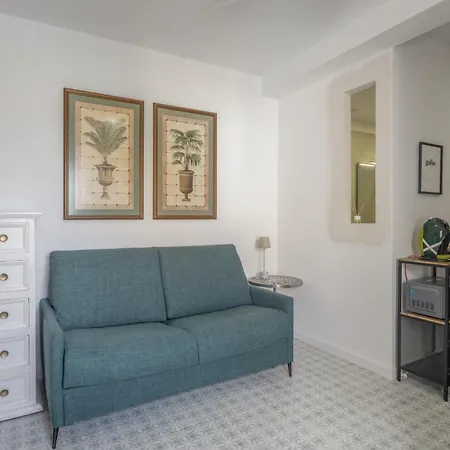 公寓 Mi Tagoro - Estudio Con Encanto - *